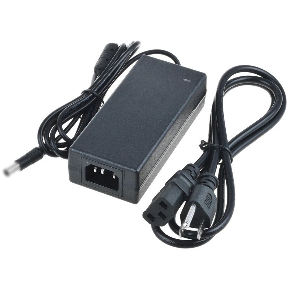 AC Adapter for Epson Workforce ES-400 ES-500W Document Scanner Power Supply