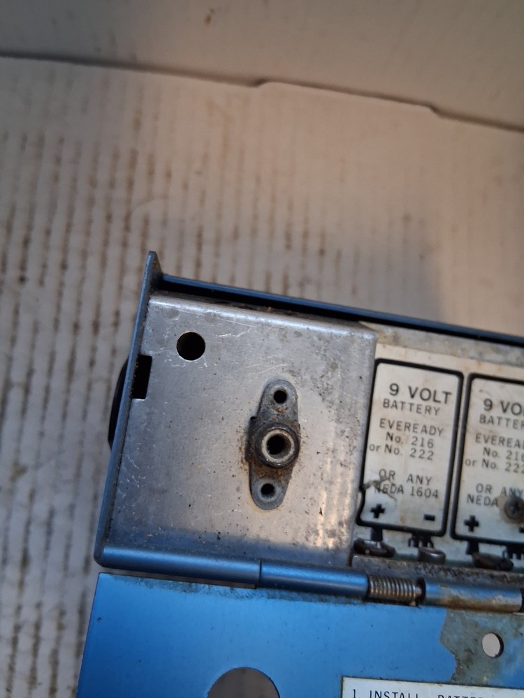 Vexilar Fish Scout Depth Finder