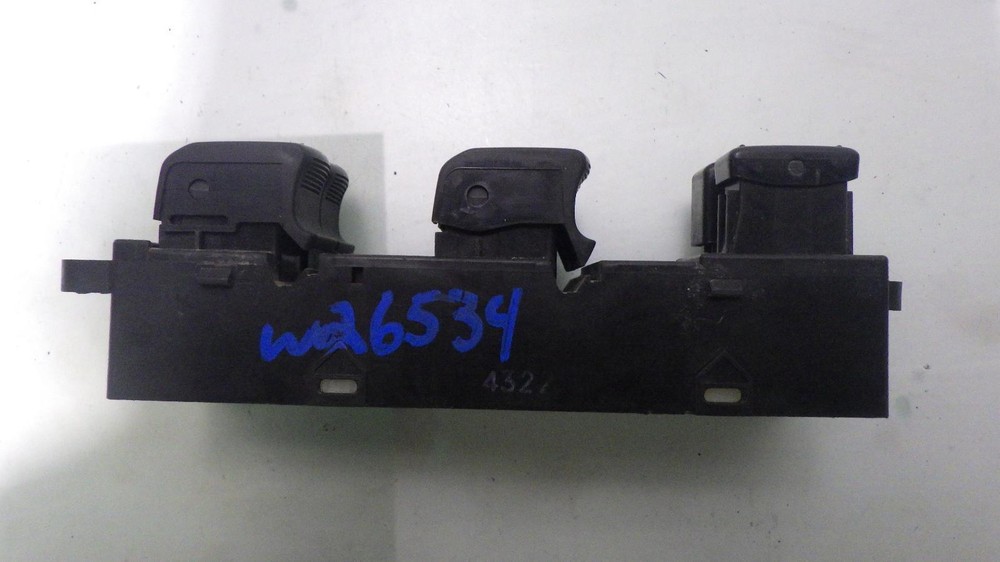 04 NISSAN MURANO Front Door Switch