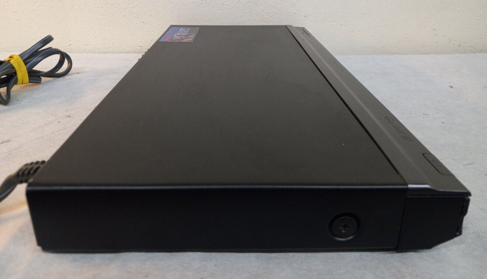 SONY DVP-NS700H DVD/CD Player WORKING - No Remote