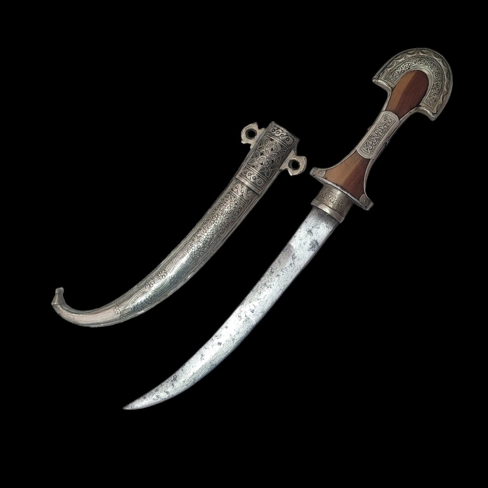 Koumya Dagger