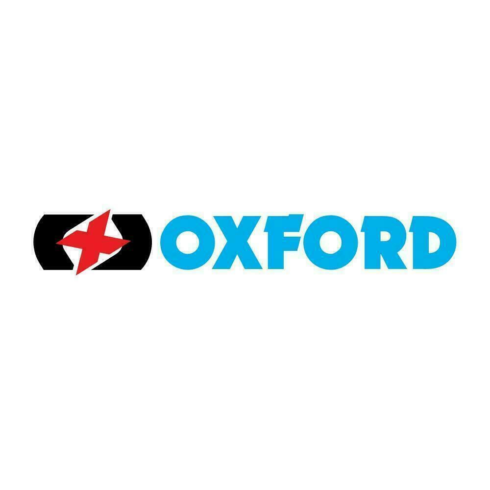 Oxford Beast Motorcycle Security Chain 2.0m x 22mm Sold Secure