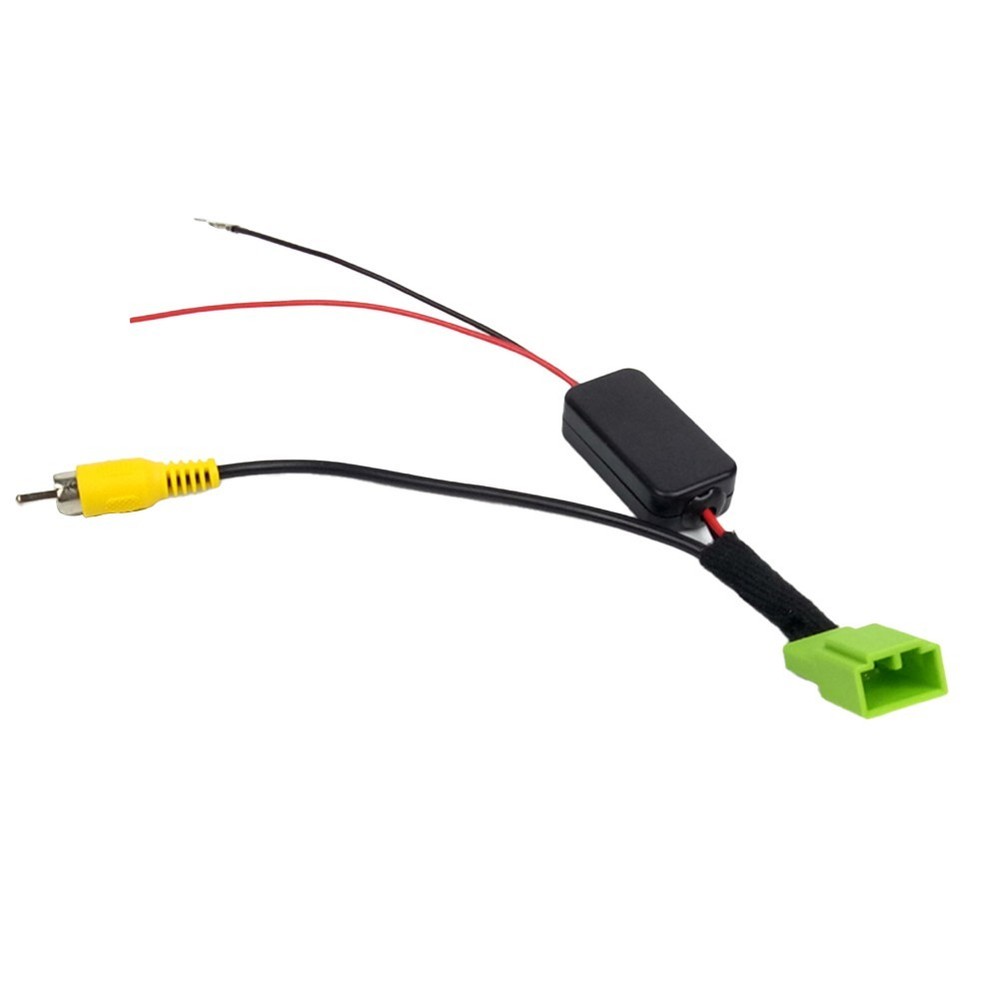 For Suzuki Vitara Video Output Adapter with Direct Installation Feature