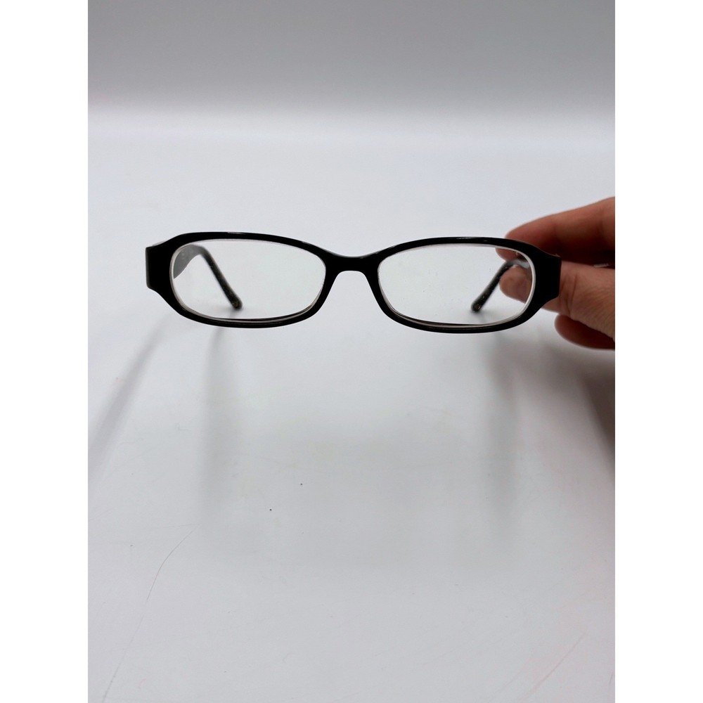 Coach Brown Signature Pattern Eyeglasses Frames – Designer Readers Glasses