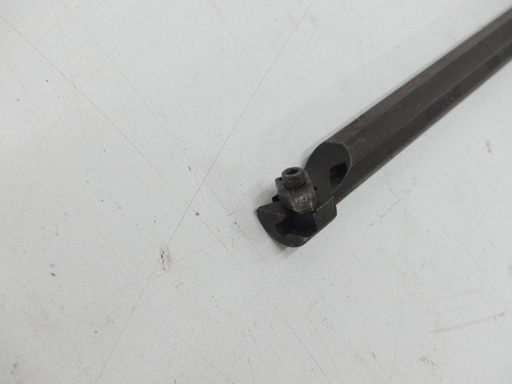 Tool-Flo A10FLER2 83799 Indexable Boring Bar Toolholder
