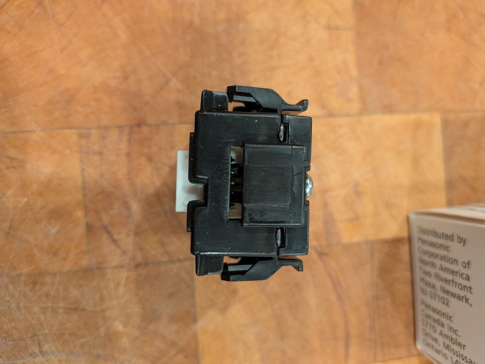 Panasonic Humidity Control ‎FV‑CSVK1 Condensation Sensor Module – OEM