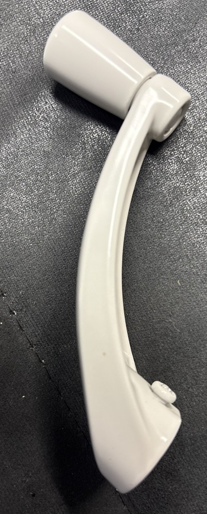 Genuine Andersen Window Crank Operator Handle White Casement (8) Available