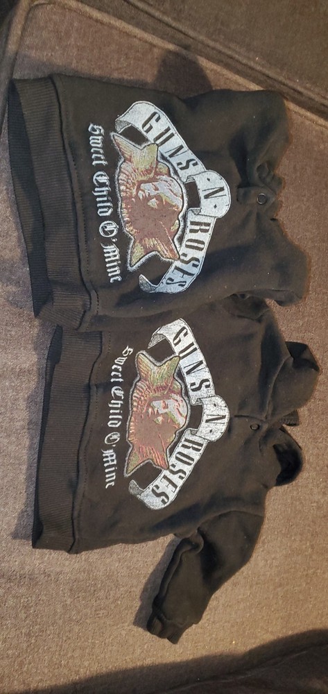 Guns N Rose's Sweatshirt