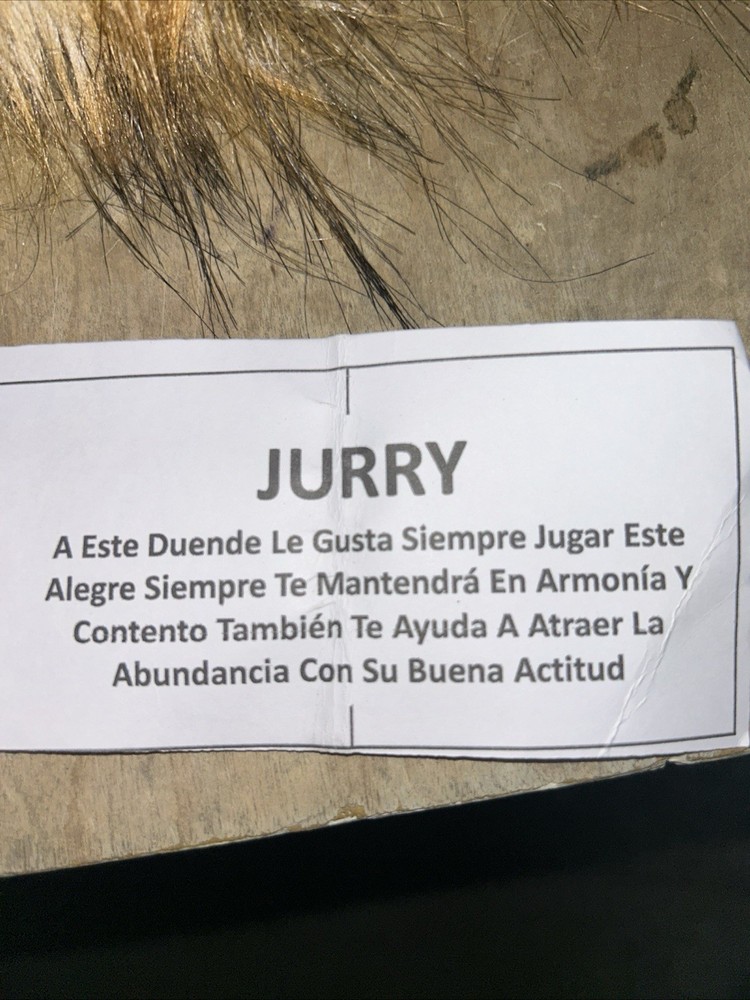 Troll Jury 4.5in