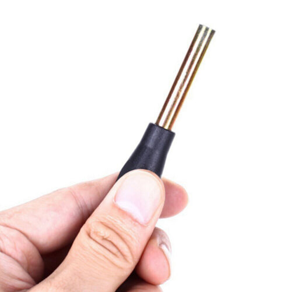 4Pcs Magazine Disassembly Tool Glock Tool Kit Front Sight Tool + Nylon Punch