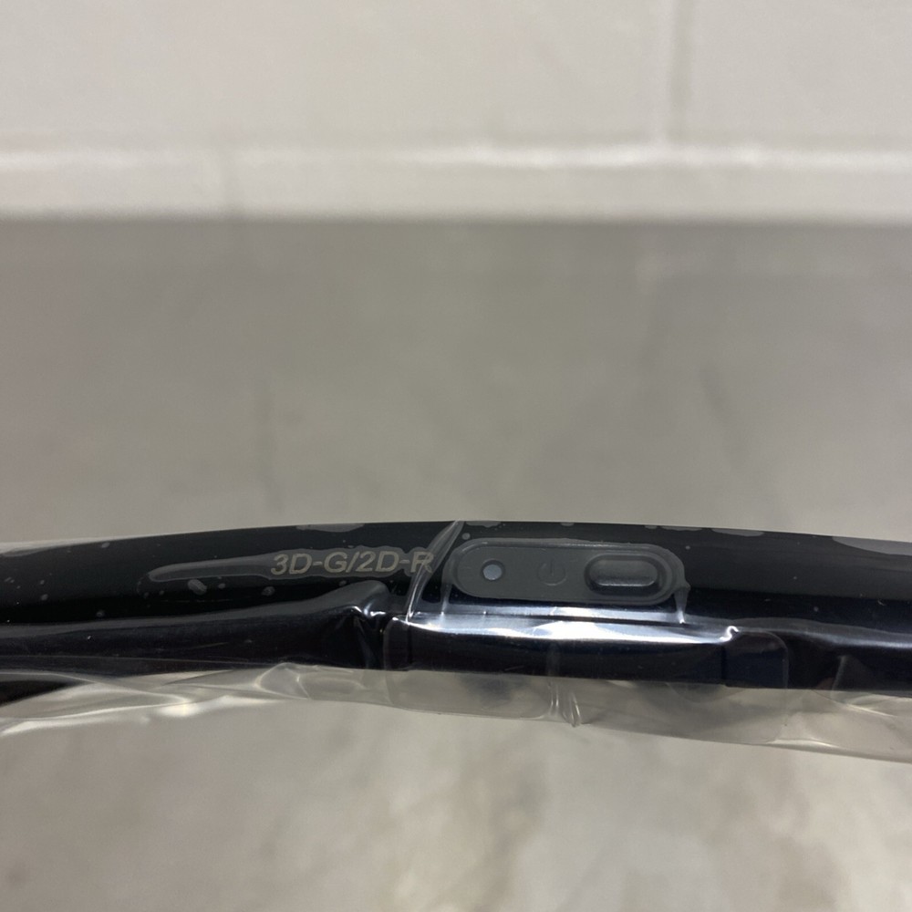 SHARP AN-3DG40 Active 3D Glasses