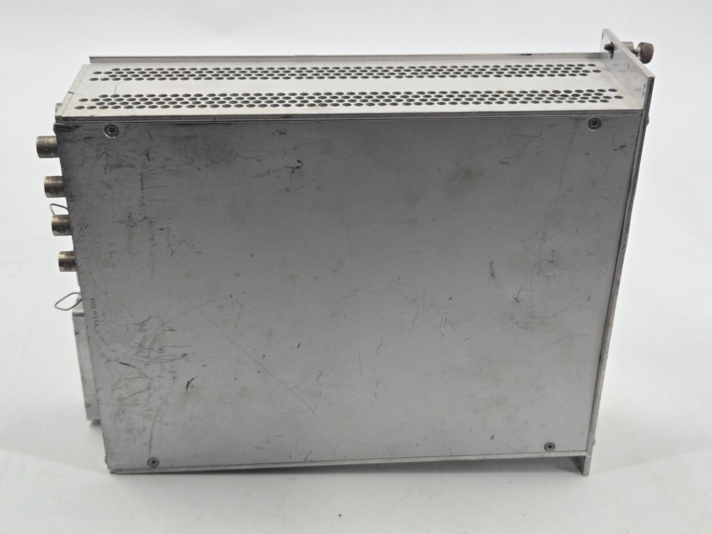 Ortec 772 Dual Counter