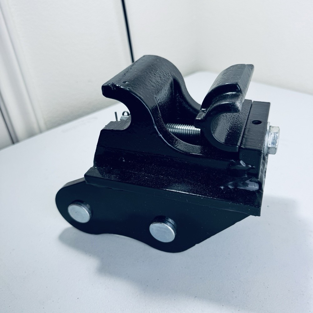 Quick Hitch Coupler Attachments For Fits Mini Excavators Excavator Attachment