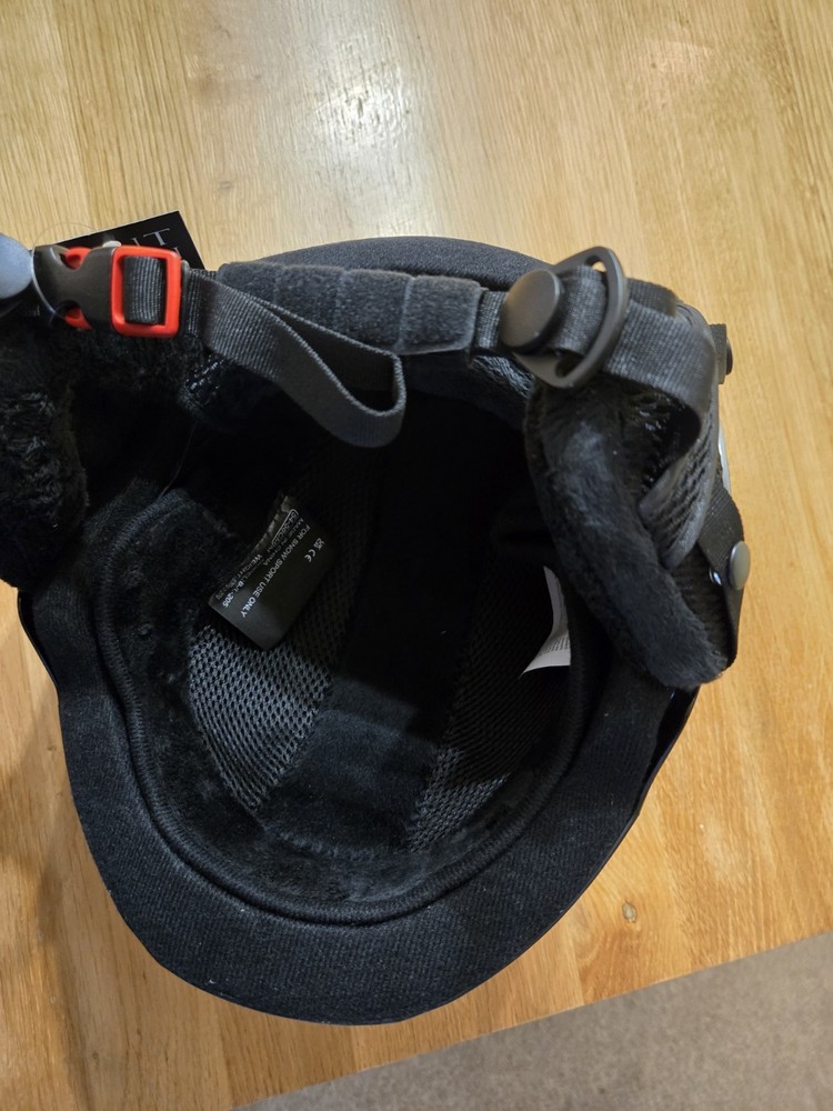 Snowboard Helmet 54-58