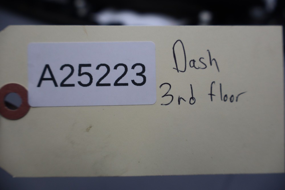 15-20 Hyundai Genesis G80 Front Dash Board Dashboard Panel Assembly Oem