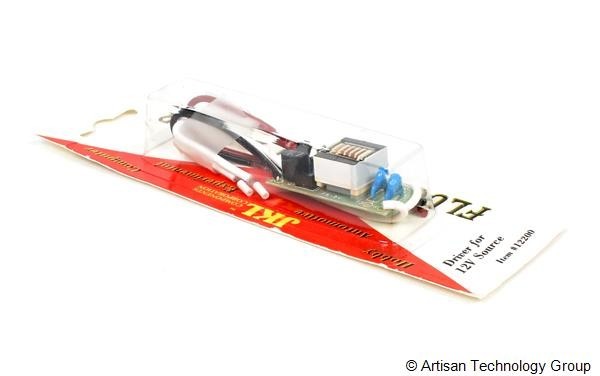 JKL Components 12200 12V Fluorescent Driver