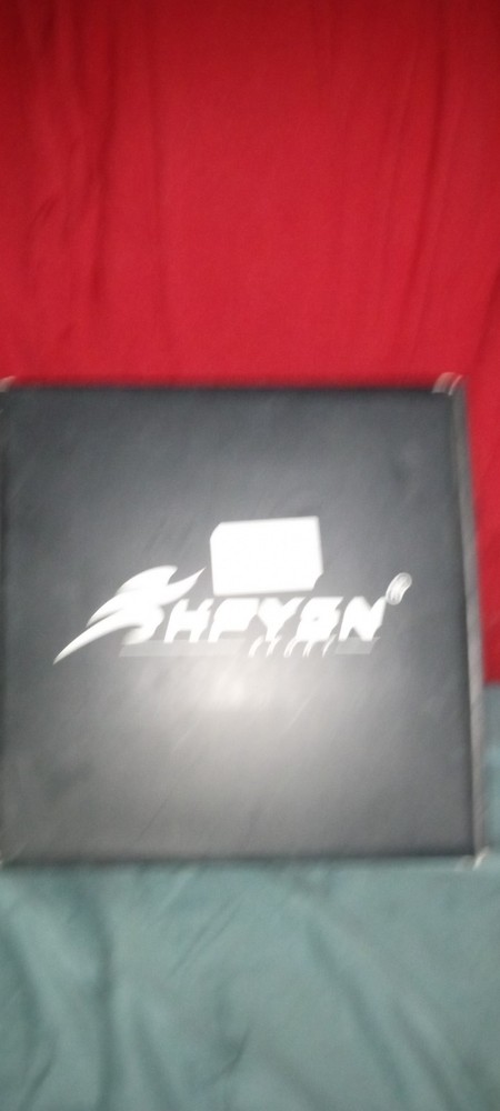 HPYGN Pull-up Assist Bands