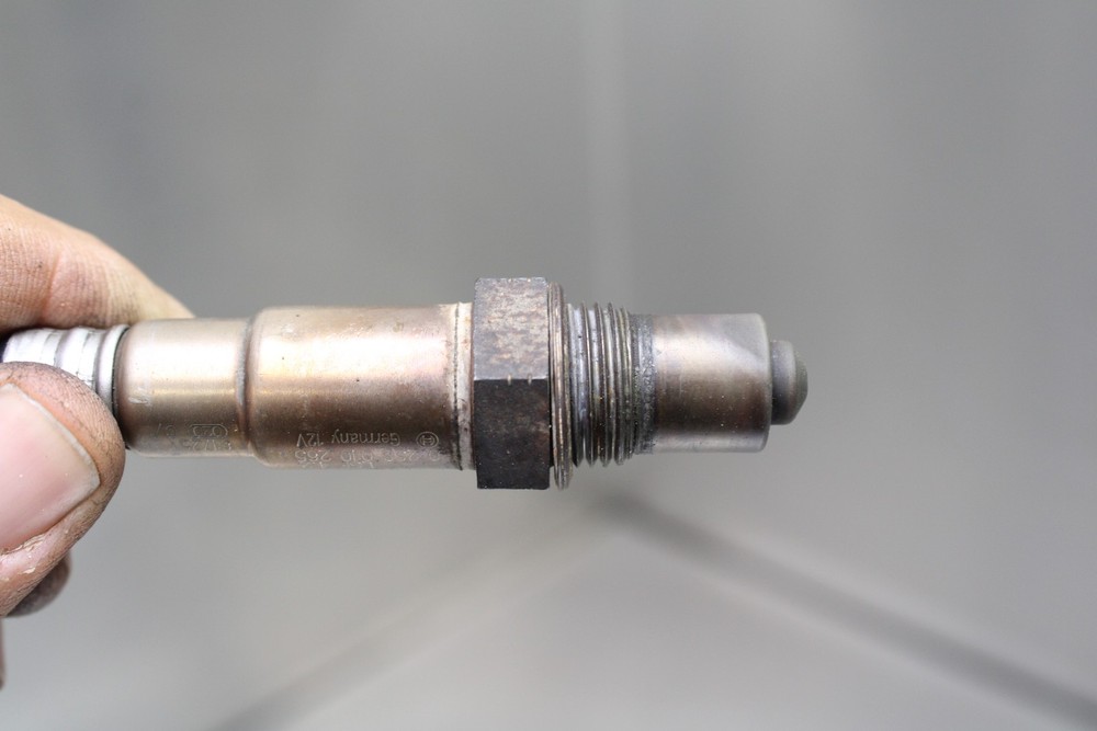 14-16 KTM 390 DUKE OXYGEN O2 EXHAUST GAS LAMBDA SENSOR
