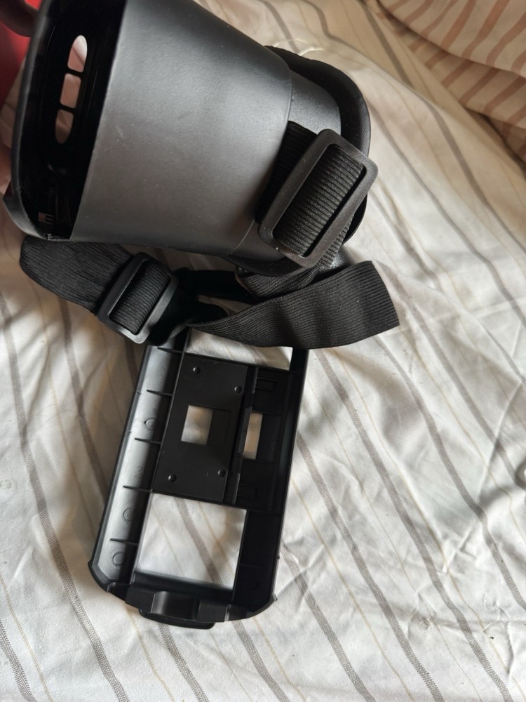 EVO VR Headset For Smartphone Virtual Reality