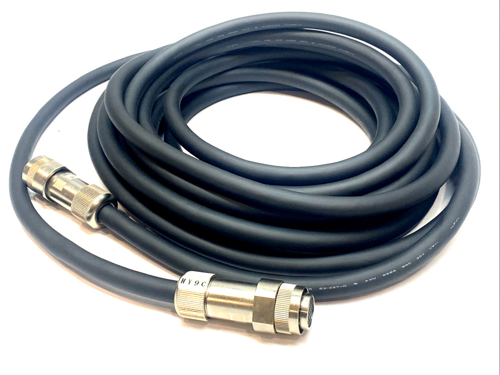 DYDEN-K E91337-K Robot/Control Cable AWM 2969 80°C 30V VW-1