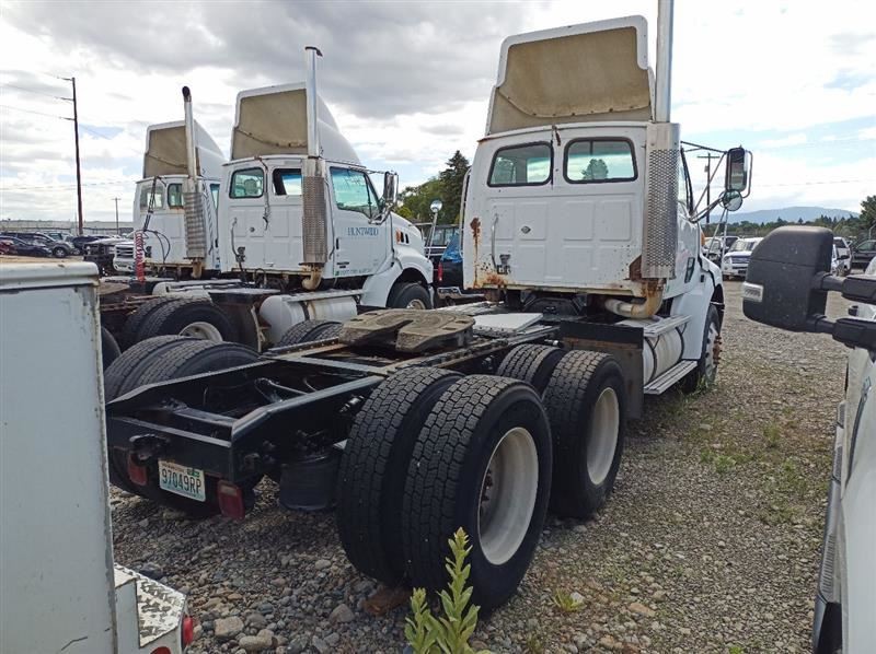 Sterling A9500 24" Grab Handle (11053001