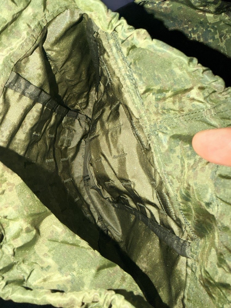 Russian 25L Patrol Backpack
