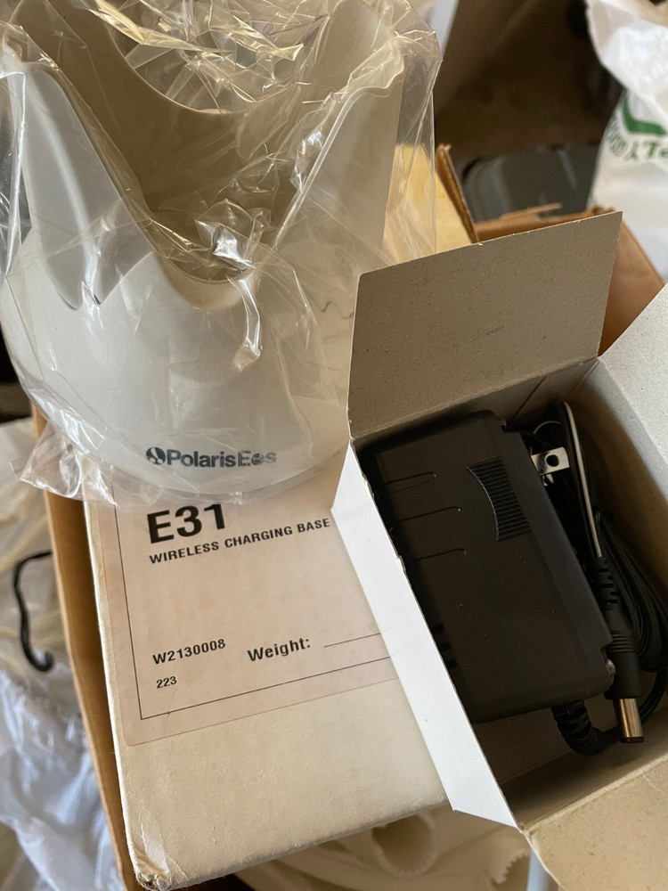 Polaris Wireless Charging Base Only (E31)