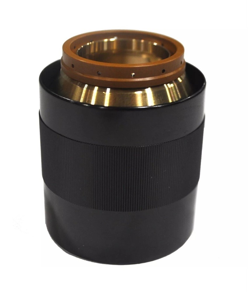 Hypertherm 220760 Cap Hpr400 260A Nozzle Retainer Ms Clockwise