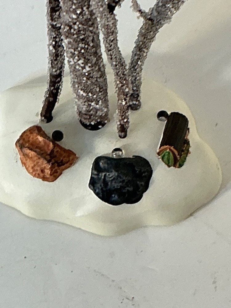 LEEMAX Bare branch tree Figure 8”tall