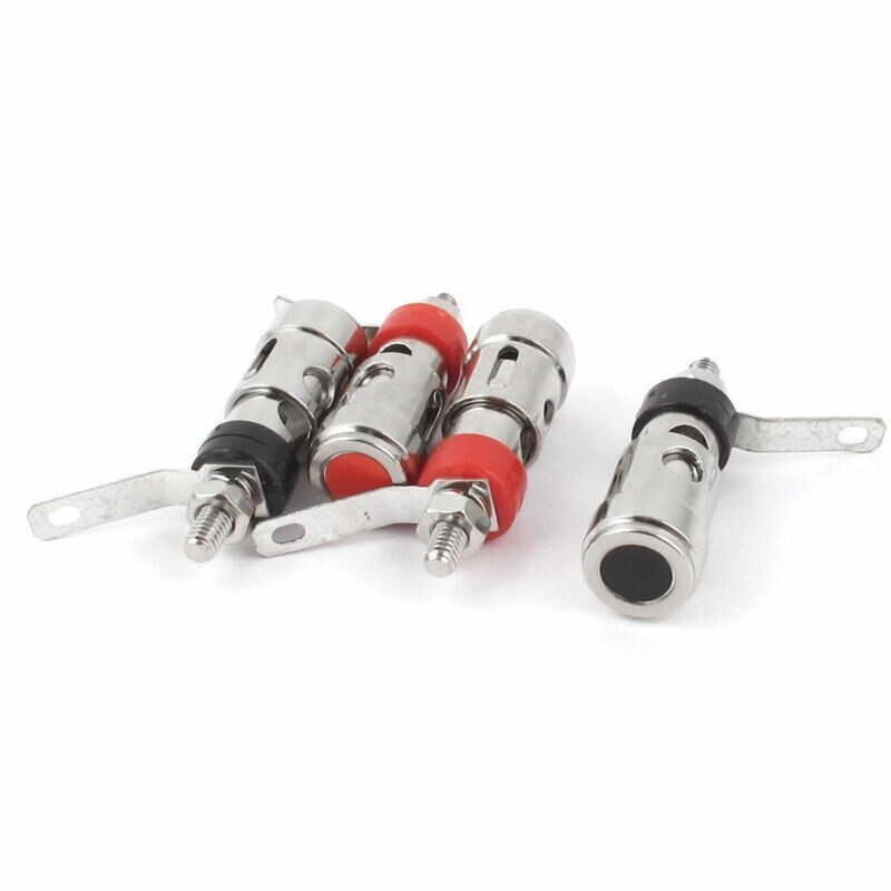 Push-type spring terminal, spring self-locking socket, push-type terminal