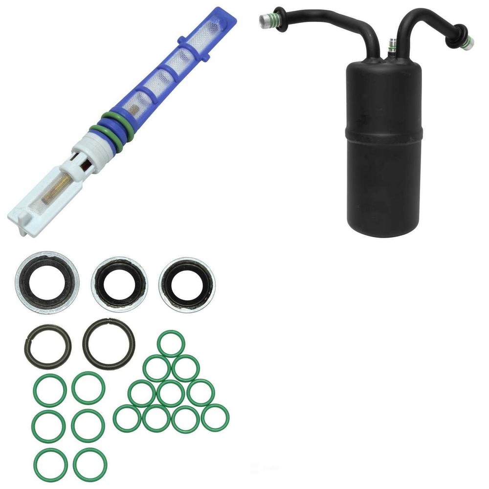 A/C System Repair Kit UAC AK 2332