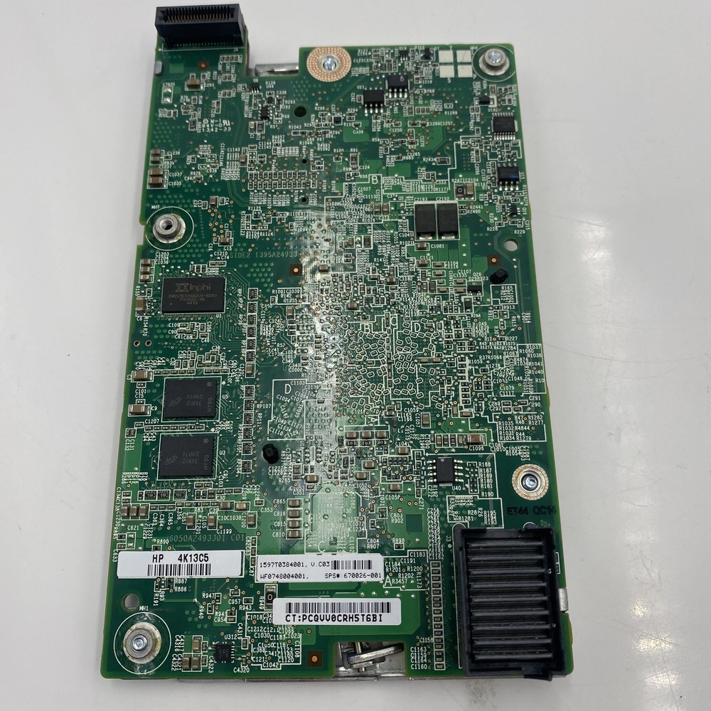 HP SMART ARRAY P220I CONTROLLER 690164-B21 670026-001