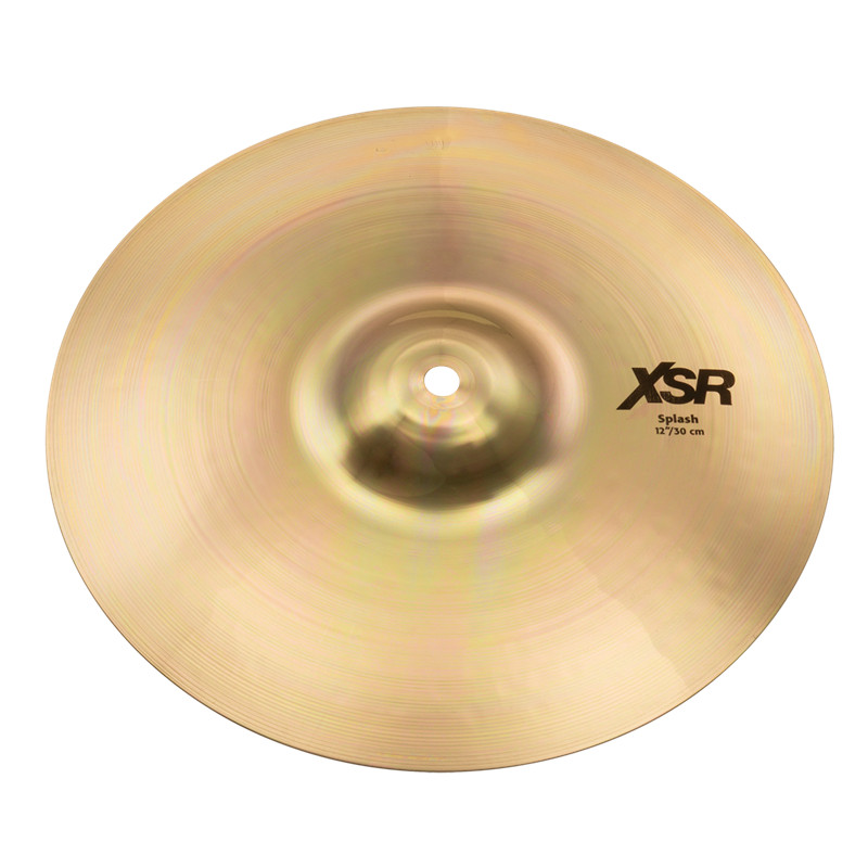 SABIAN 12" XSR Splash Cymbal
