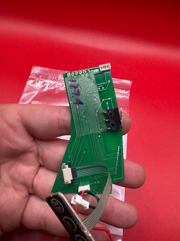 Bob Long Defiant 2 Board Kit