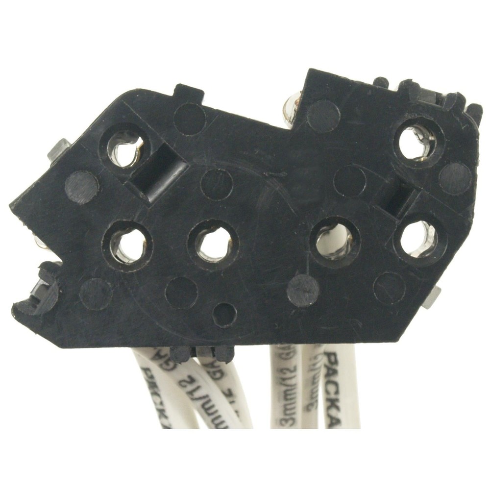 Standard Motor Products S-1090 Power Window Switch Connector