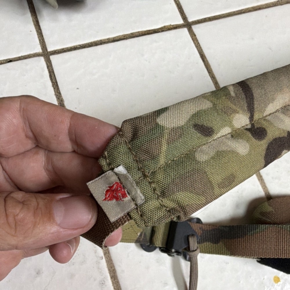LBX tactical LBT Multicam sling