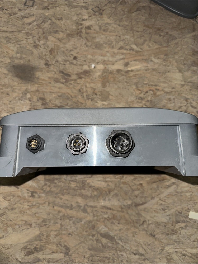 Raymarine CP300 Sonar Module Central box