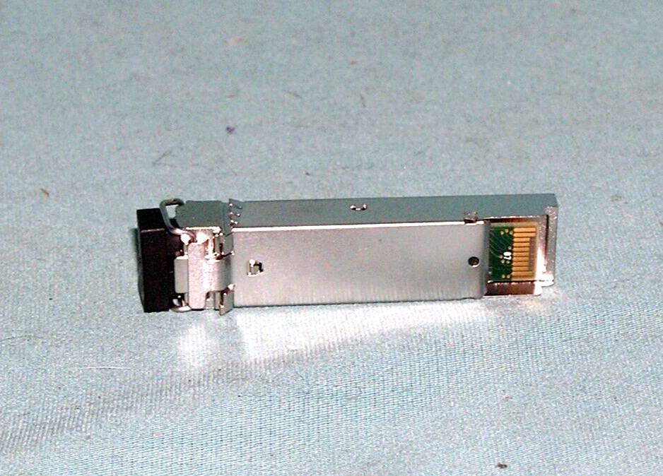 HP Fiber Optic Transceiver Module 4G SW SFP