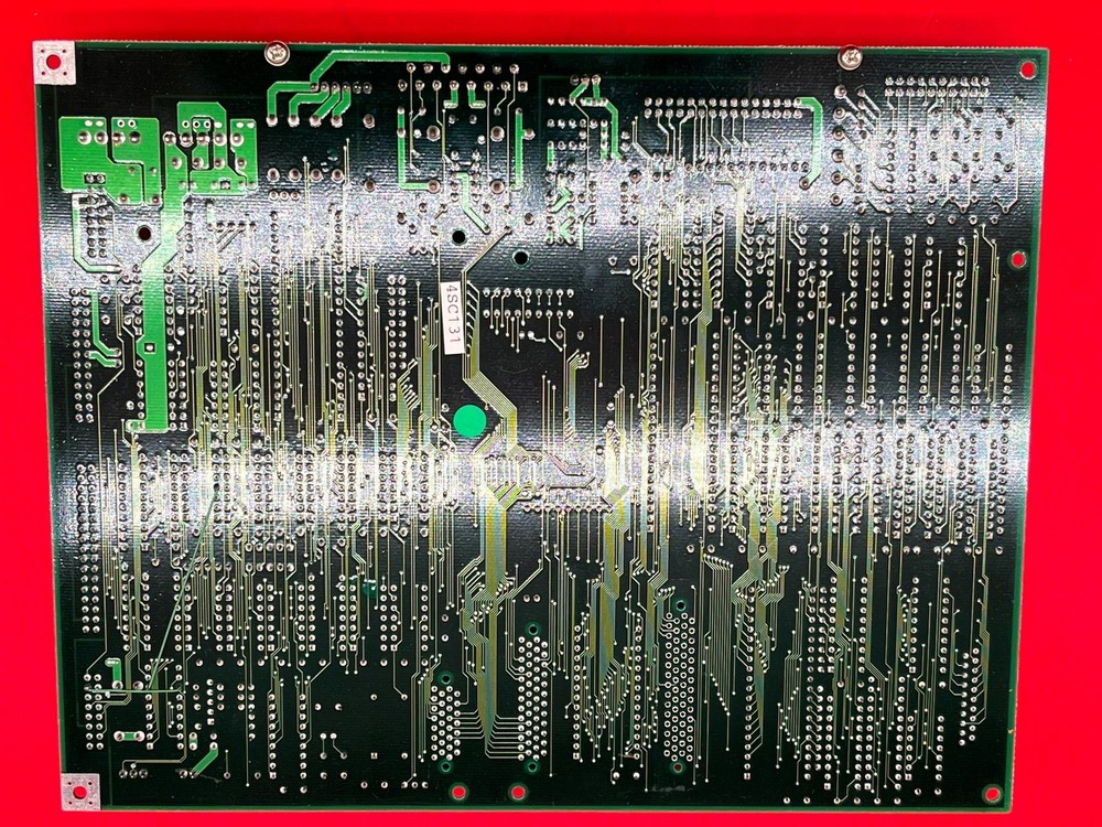 SATO RJ1541000 Printed Circuit Board
