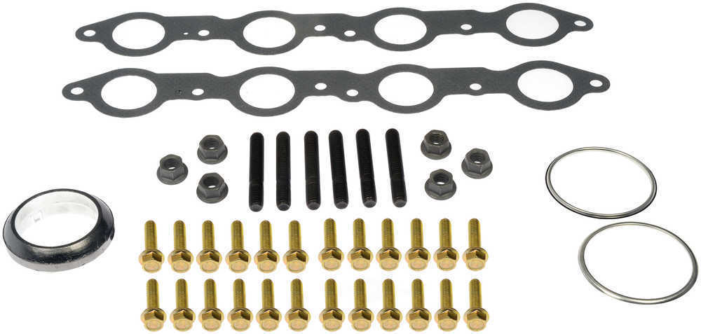 DORMAN - HELP 57175 Exhaust Manifold Gasket and Hardware Kit
