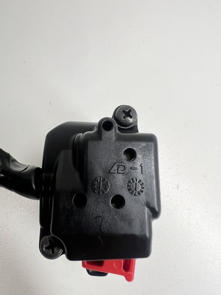 2018 KTM 690 ENDURO R LEFT CONTROL SWITCH WIRE OEM