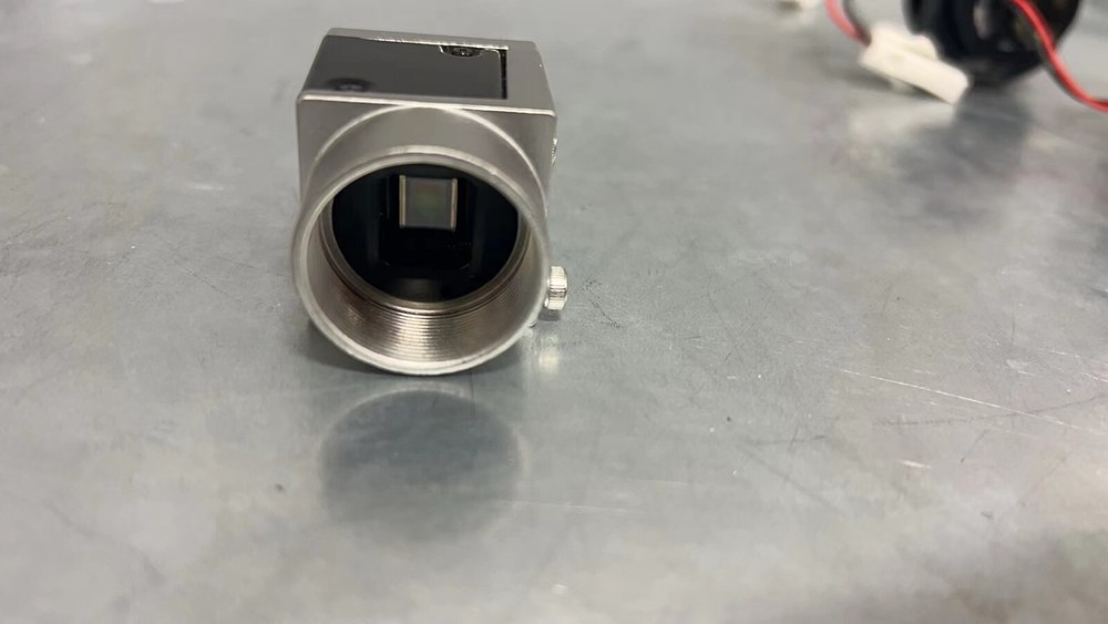 Basler ace acA1920-25um camera