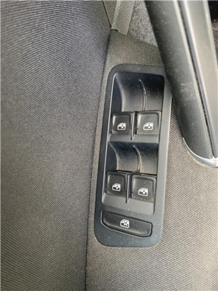 rear window control panel rh for VOLKSWAGEN GOLF VII 143529