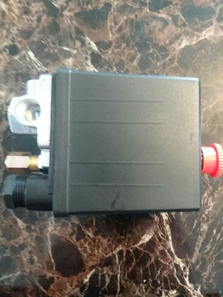 SG Air Pressure Switch