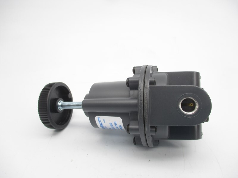 CONTROL AIR TYPE 700 0-30PSI NSNP