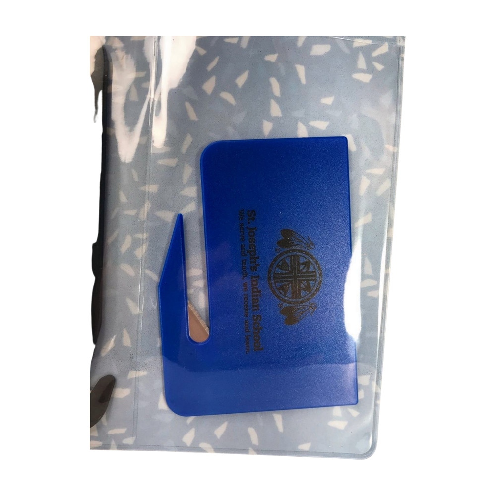 The Essentials Pocket Tool Kit from St. Joseph's Indian School