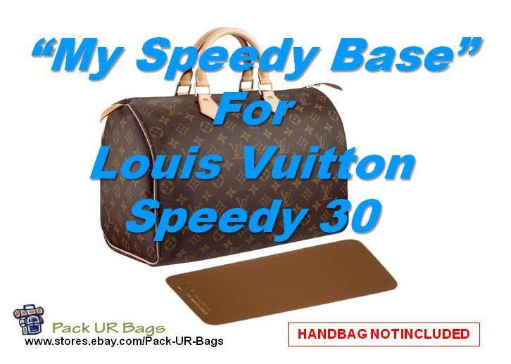 BASE SHAPER FOR LV SPEEDY 30