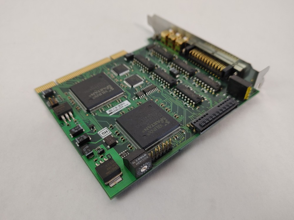 PerkinElmer PCI Frame Grabber Interface Board 95510214