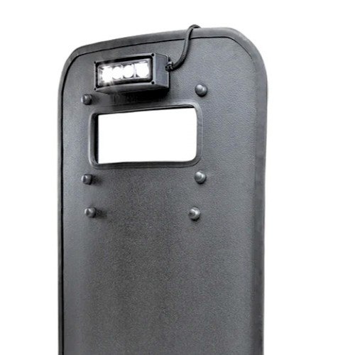 New FoxFury Taker B50 Ballistic Shield LED Light 500-331-G