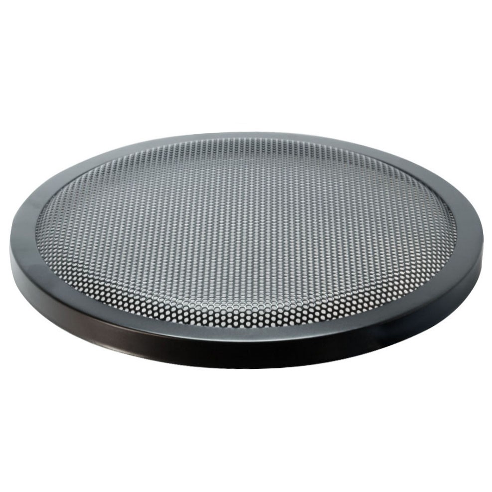 Audiopipe GT15 Nippon Clipless Speaker Grills 15 Sold Each